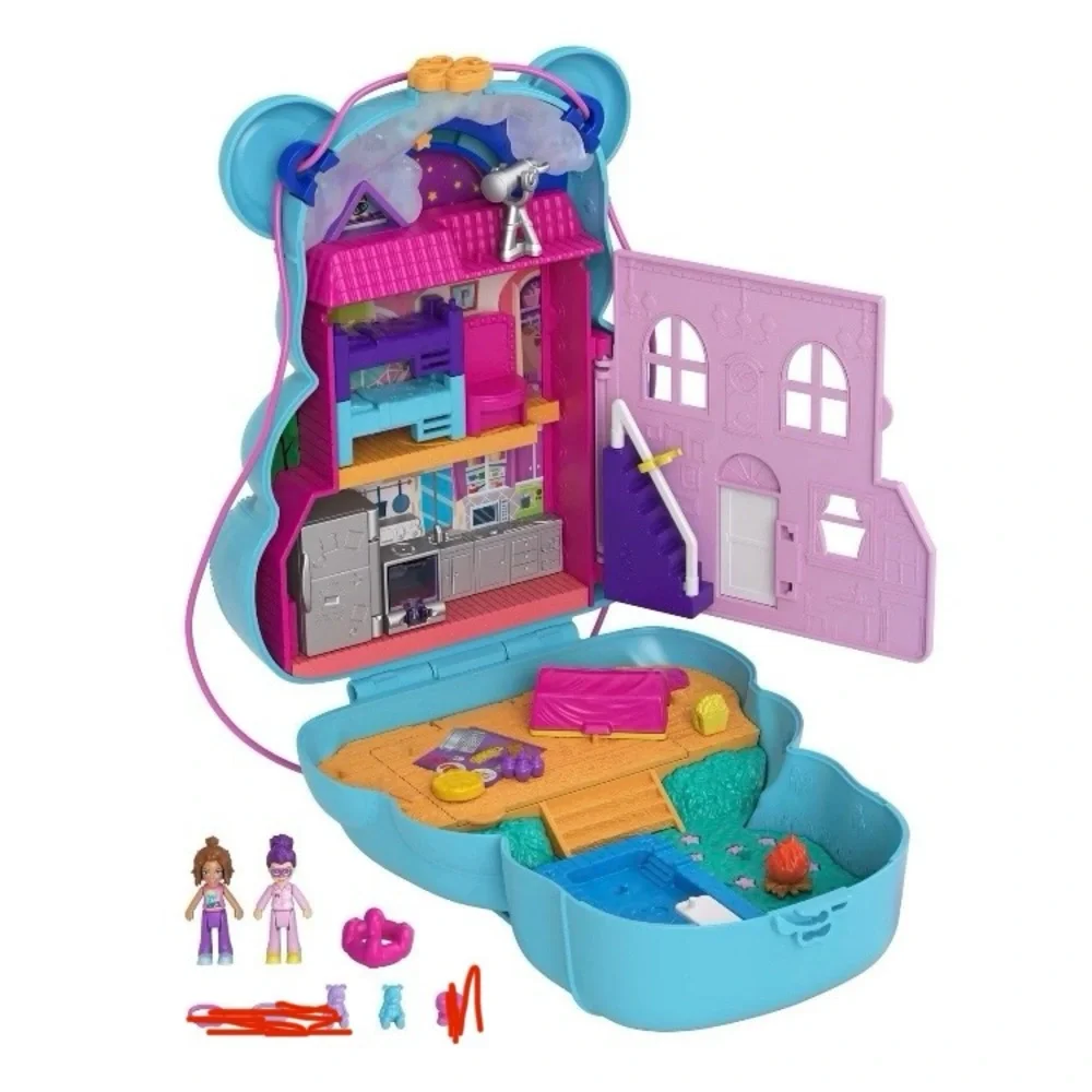 polly pocket polly pocket